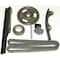 Cloyes 75-83 Nissan 280Z-Zx 2.8L L6 Timing Kit, 9-4134Sa 9-4134SA - alternate 1